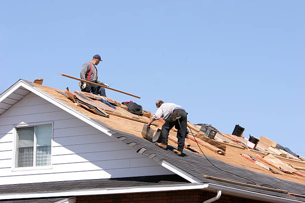 Professional Roofing services in Wescosville, PA