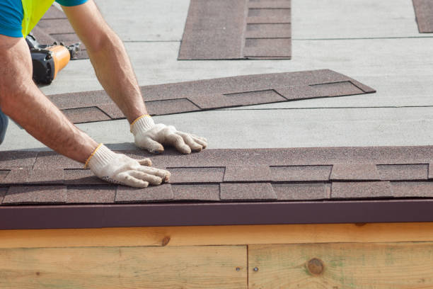 Best Metal Roofing Installation  in Wescosville, PA